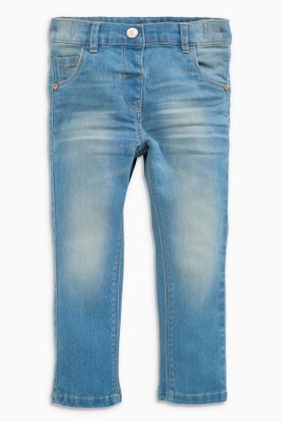 Skinny Jeans (3mths-6yrs)